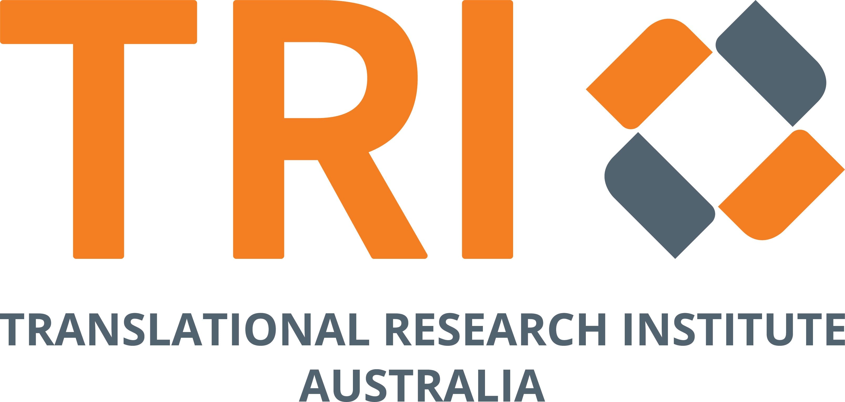 TRI Joins ACRI TRI Joins ACRI